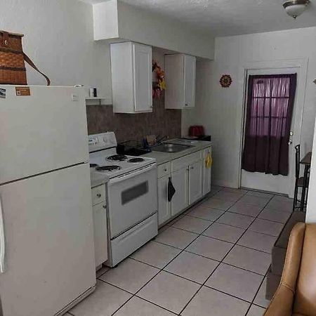 סיינט פיט ביץ' Private One-Bedroom 13-Directly Across From Beach מראה חיצוני תמונה
