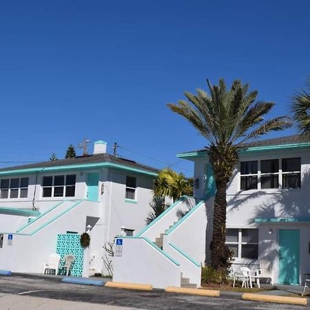 סיינט פיט ביץ' Private One-Bedroom 13-Directly Across From Beach מראה חיצוני תמונה